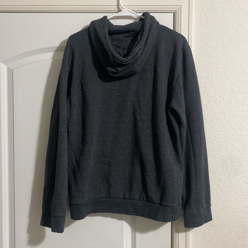 Mountain and Isles Hoodie - Picture 4 of 5